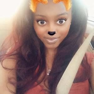 Meet your Posher, Jackie